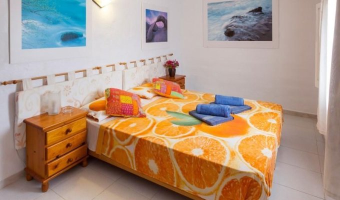 Ibiza Luxury Villa Rentals Private Pool San Rafael Balearic Islands Spain