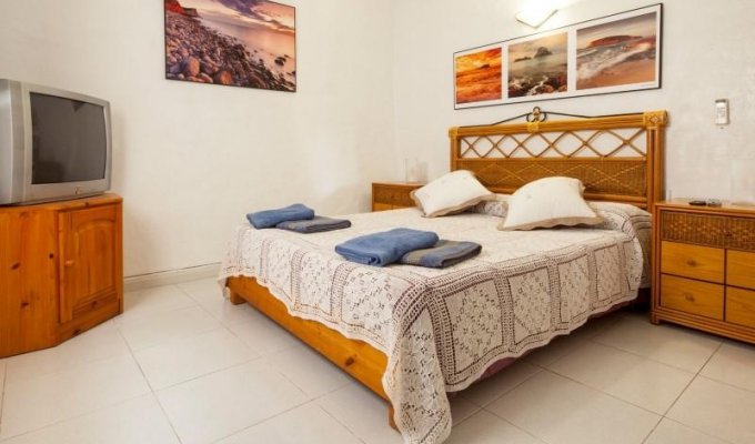 Ibiza Luxury Villa Rentals Private Pool San Rafael Balearic Islands Spain
