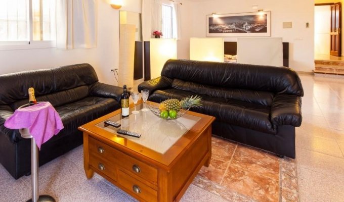 Ibiza Luxury Villa Rentals Private Pool San Rafael Balearic Islands Spain