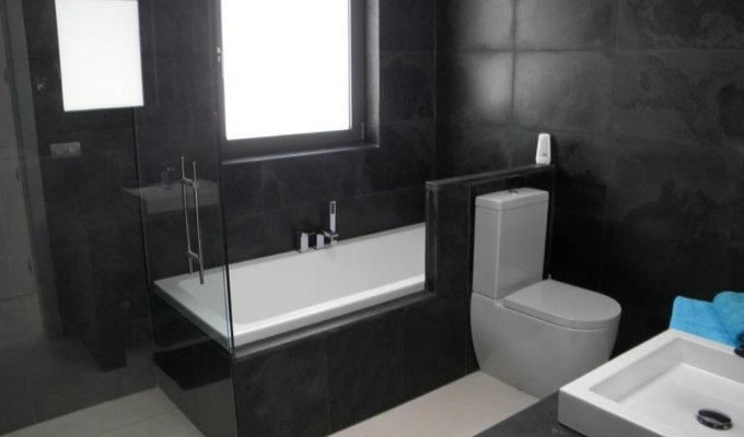 Ibiza Luxury Villa Rentals Private Pool Seaside Cala Carbo Balearic Islands Spain