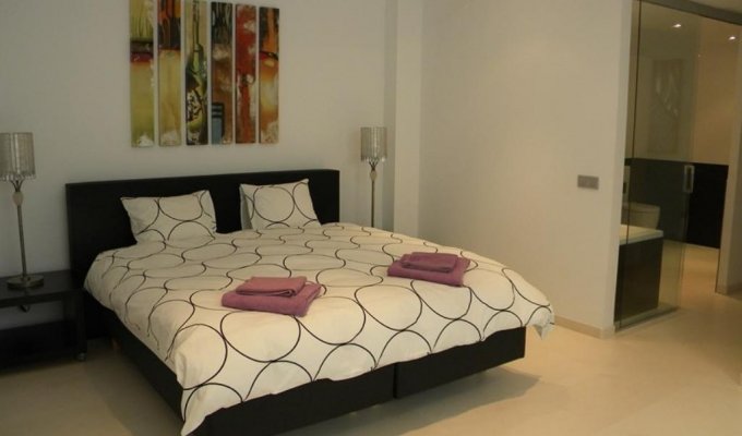 Ibiza Luxury Villa Rentals Private Pool Seaside Cala Carbo Balearic Islands Spain
