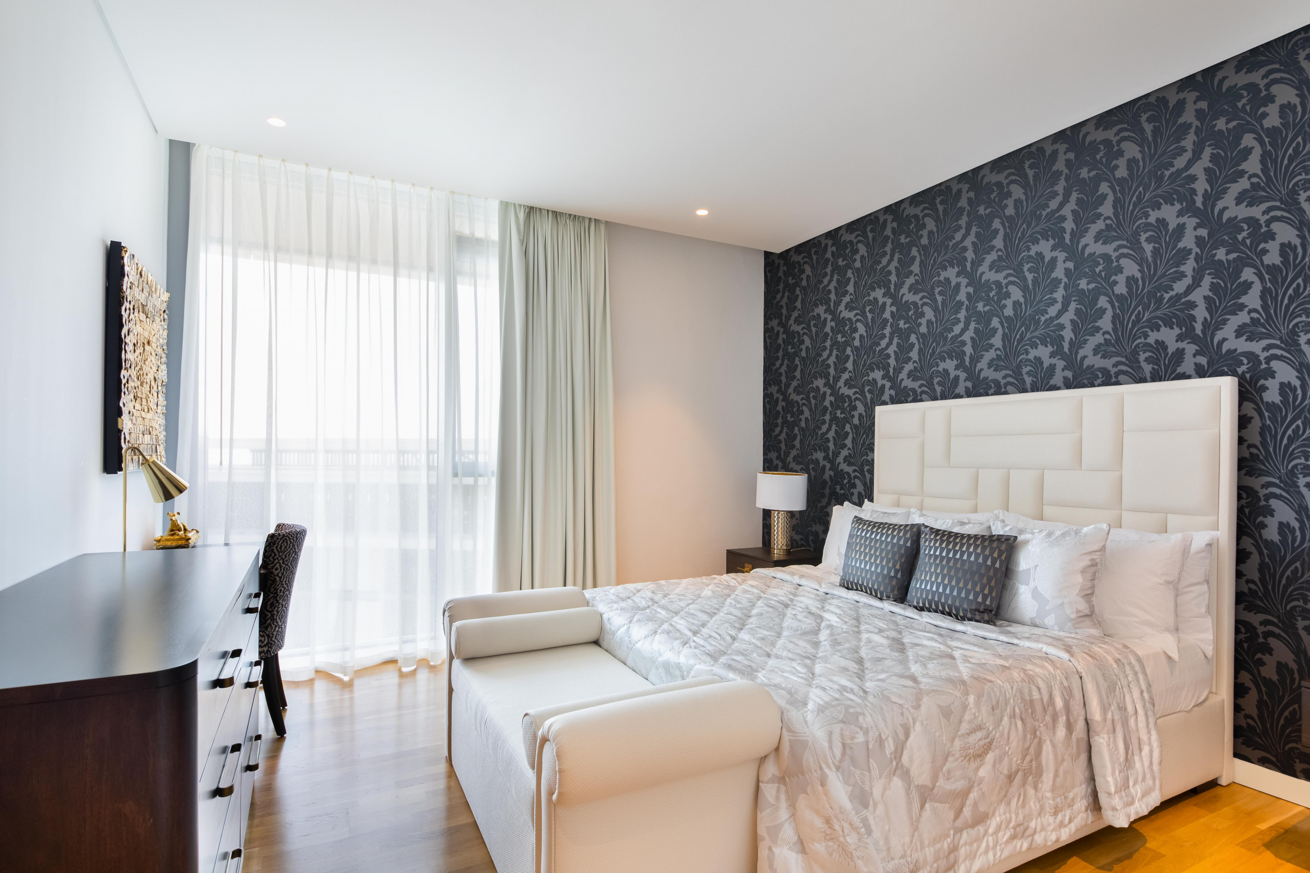 Dubai Holiday Rentals apartment Dubai JBR Beach