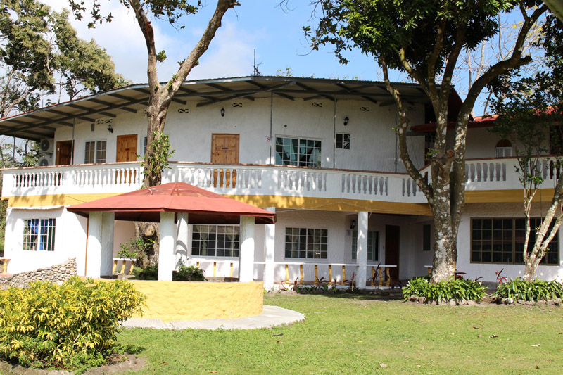 Panama vacation rentals / El Valle / 3 pers Junior Suite