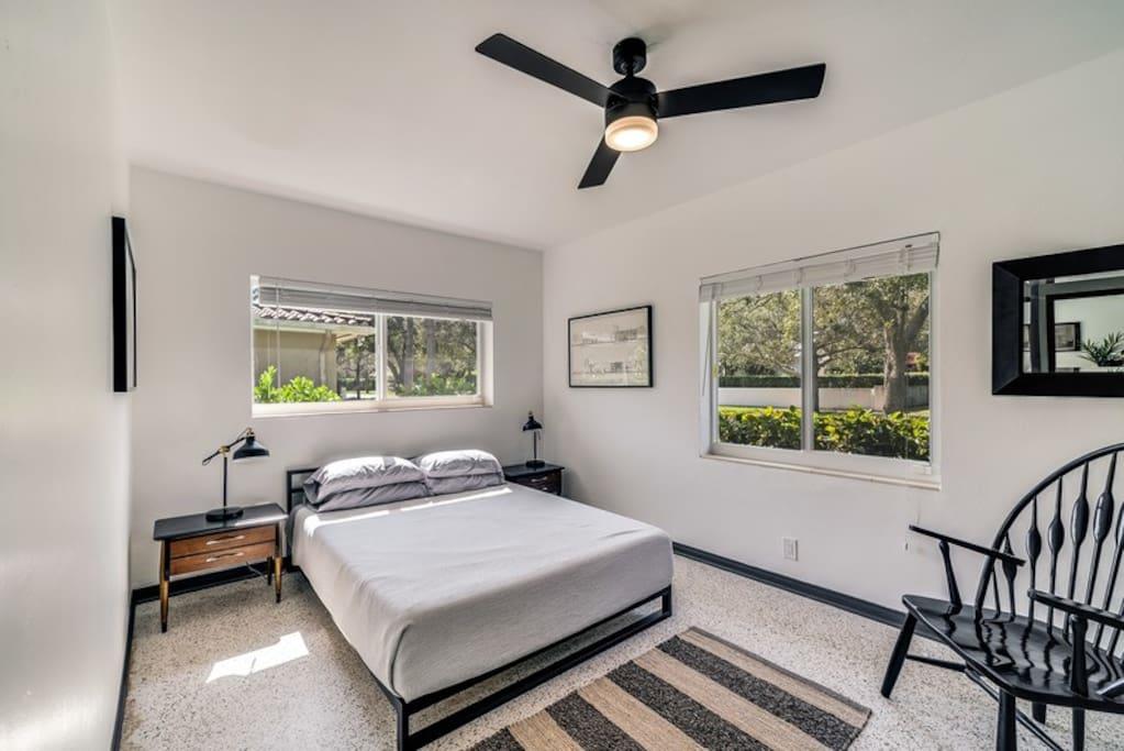 Miami vacation home rental Coral Gables