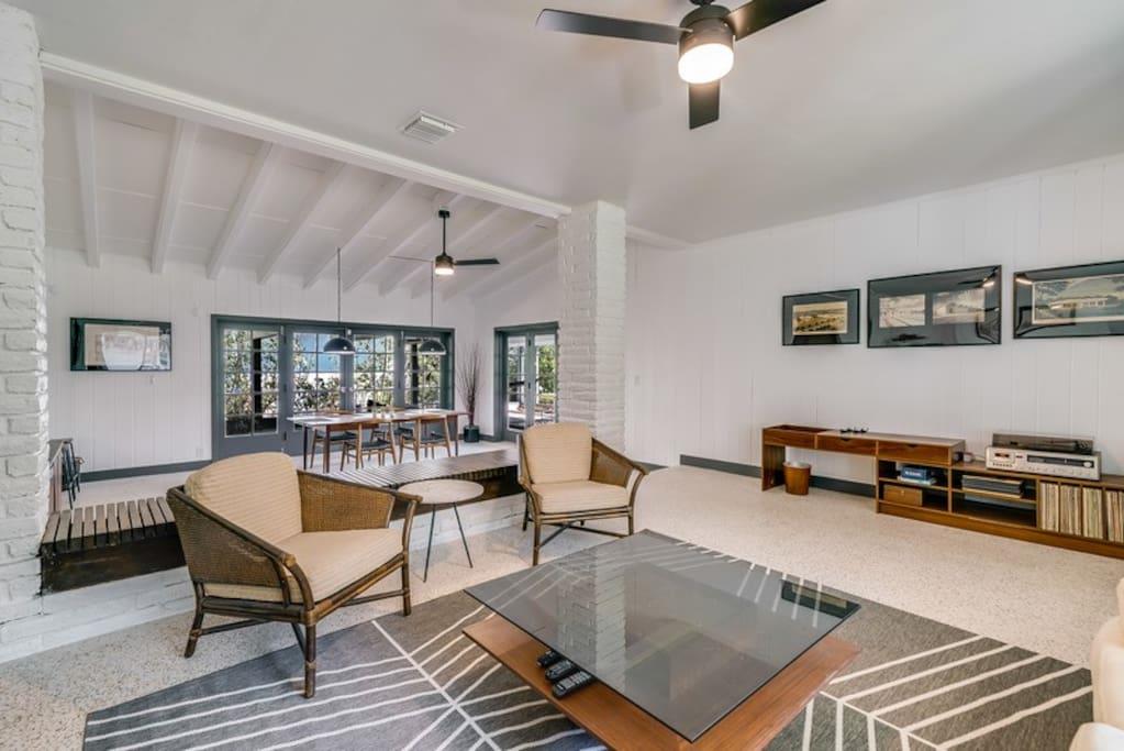 Miami vacation home rental Coral Gables