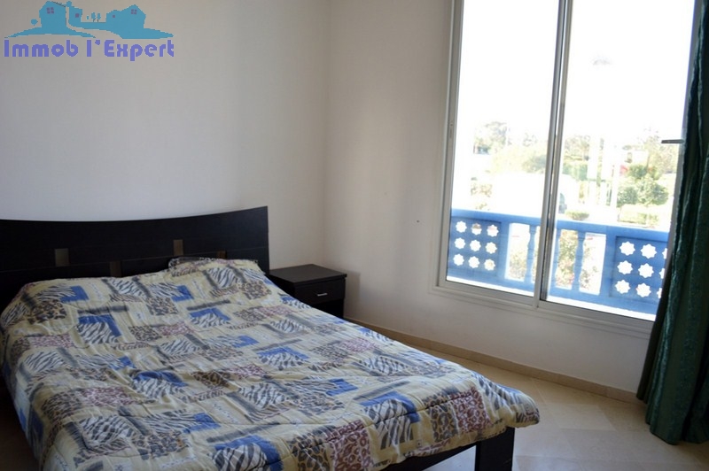 Hammamet apartment vacation rentals close to the beach,Tunisia