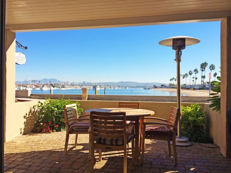 Newport Beach Home Vacation Rental Beachfront California