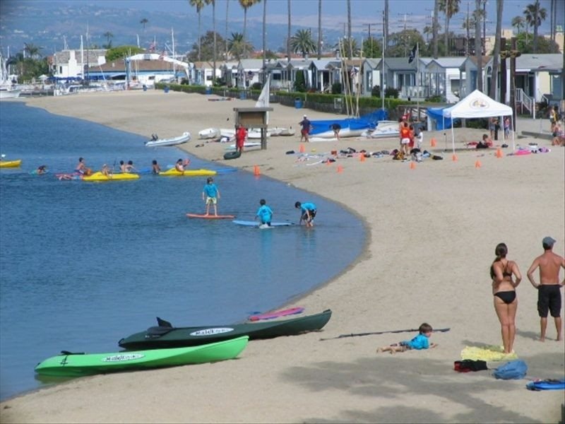 Newport Beach Home Vacation Al Beachfront California Newport Beach Photo 12