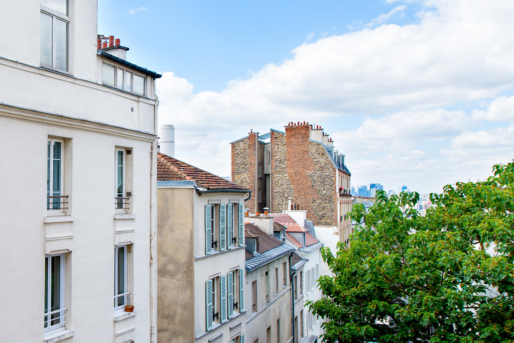 Paris Apartment vacation rentals