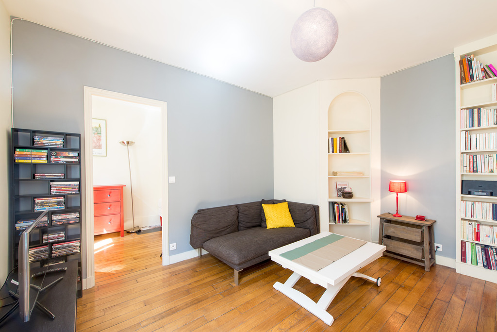 Paris Apartment vacation rentals