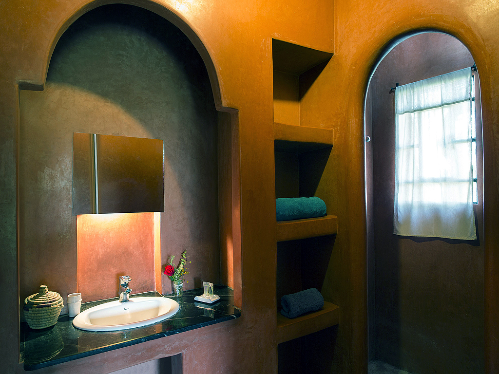 Essaouira Villa Rental exclusively for 12 people in a domain with[....]
