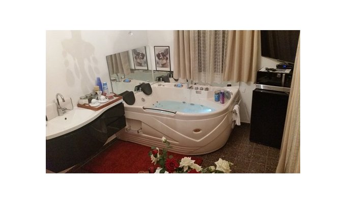 Provence Suite