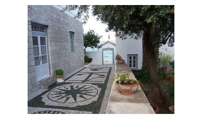 Your stay in Greece, accommodation 8j / 7 nights hotel with breakfast Standard room 