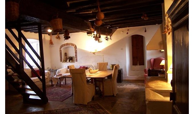 Your stay in Greece, accommodation 8j / 7 nights hotel with breakfast Standard room 