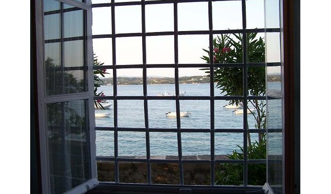 Your stay in Greece, accommodation 8j / 7 nights hotel with breakfast Standard room 