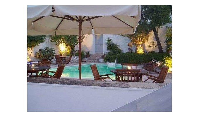 Your stay in Greece, accommodation 8j / 7 nights hotel with breakfast Standard room 
