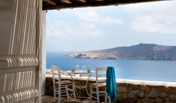 Greece Villa Vacation Rentals Mykonos Private pool Cyclades Islands