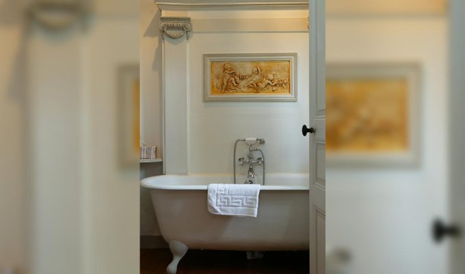 Pays de la Loire Charming Cottage rentals in castle Angers, up to 6-7 pers