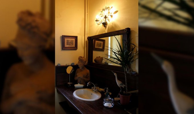 Pays de la Loire Charming Cottage rentals in castle Angers, up to 6-7 pers