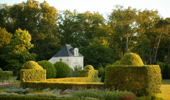 Pays de la Loire Charming suite rentals at Angers close to the immense forest