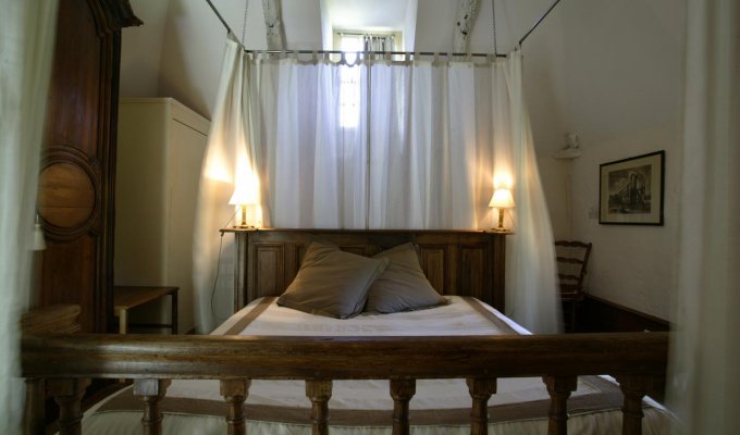 Pays de la Loire Charming suite rentals at Angers close to the immense forest