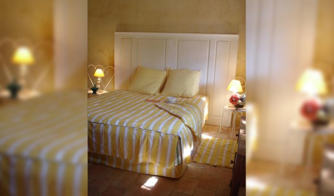 Pays de la Loire Charming Cottage rentals Angers with private garden in the castle park