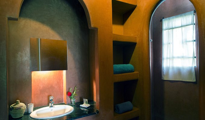 Essaouira Villa Rental exclusively