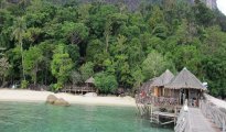 Tioman Island photo #13