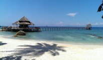 Tioman Island photo #8