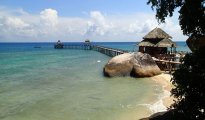 Tioman Island photo #2