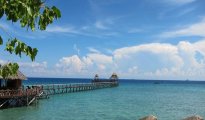 Tioman Island photo #9