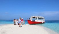 Mahibadhoo Island photo #9