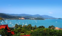 Koh Samui - Bophut photo #14