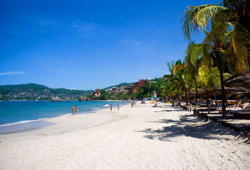 Mexico Apartment Vacation Als In Ixtapa Zihuatanejo Ixtapa Zihuatanejo Photo 10