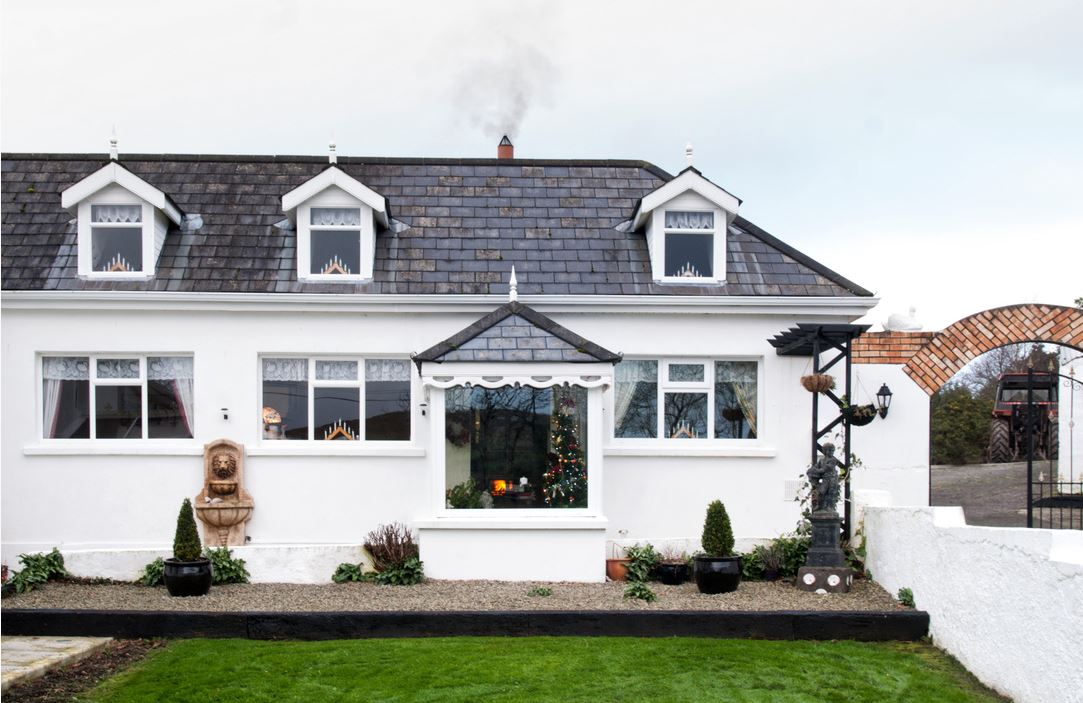 Ireland Cottage Vacation Rentals Dunmanway County Cork