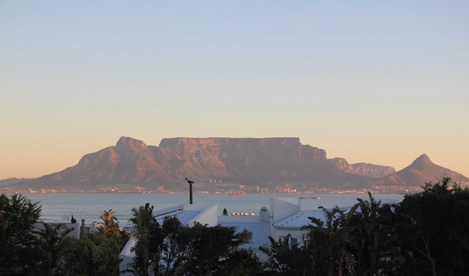 Table Mountain