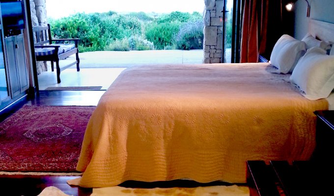 Honeymoon Suite