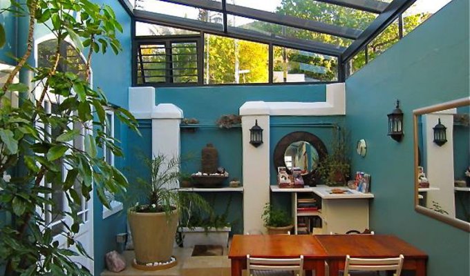Conservatory