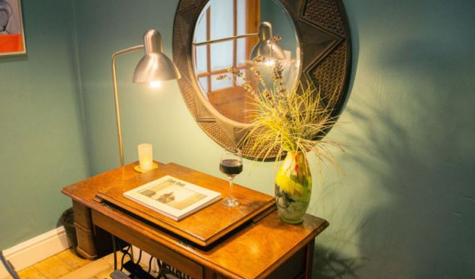 Desk