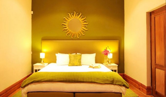 Standard Plus Suite