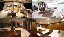 Crewed Yacht Charter in Malaysia photo #2