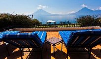 Lake Atitlan photo #14