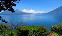 Lake Atitlan photo #10
