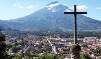 Lake Atitlan photo #8