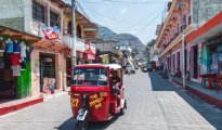 Lake Atitlan photo #14