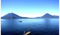 Lake Atitlan photo #11