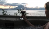 Lake Atitlan photo #1