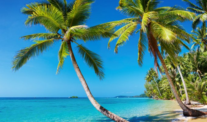 Private cruise in Thailand up to 16 persons - Crewed catamaran rental