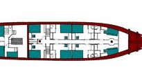 Crewed Yacht Charter in Thailand photo #3