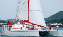 Gustavia photo #2